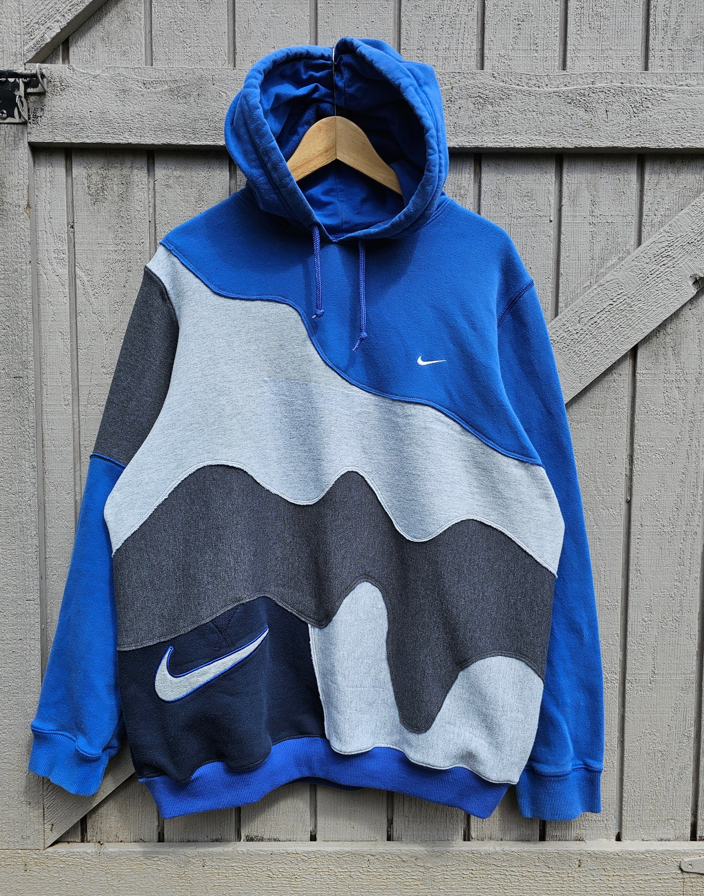 Deep waves (l/xl)