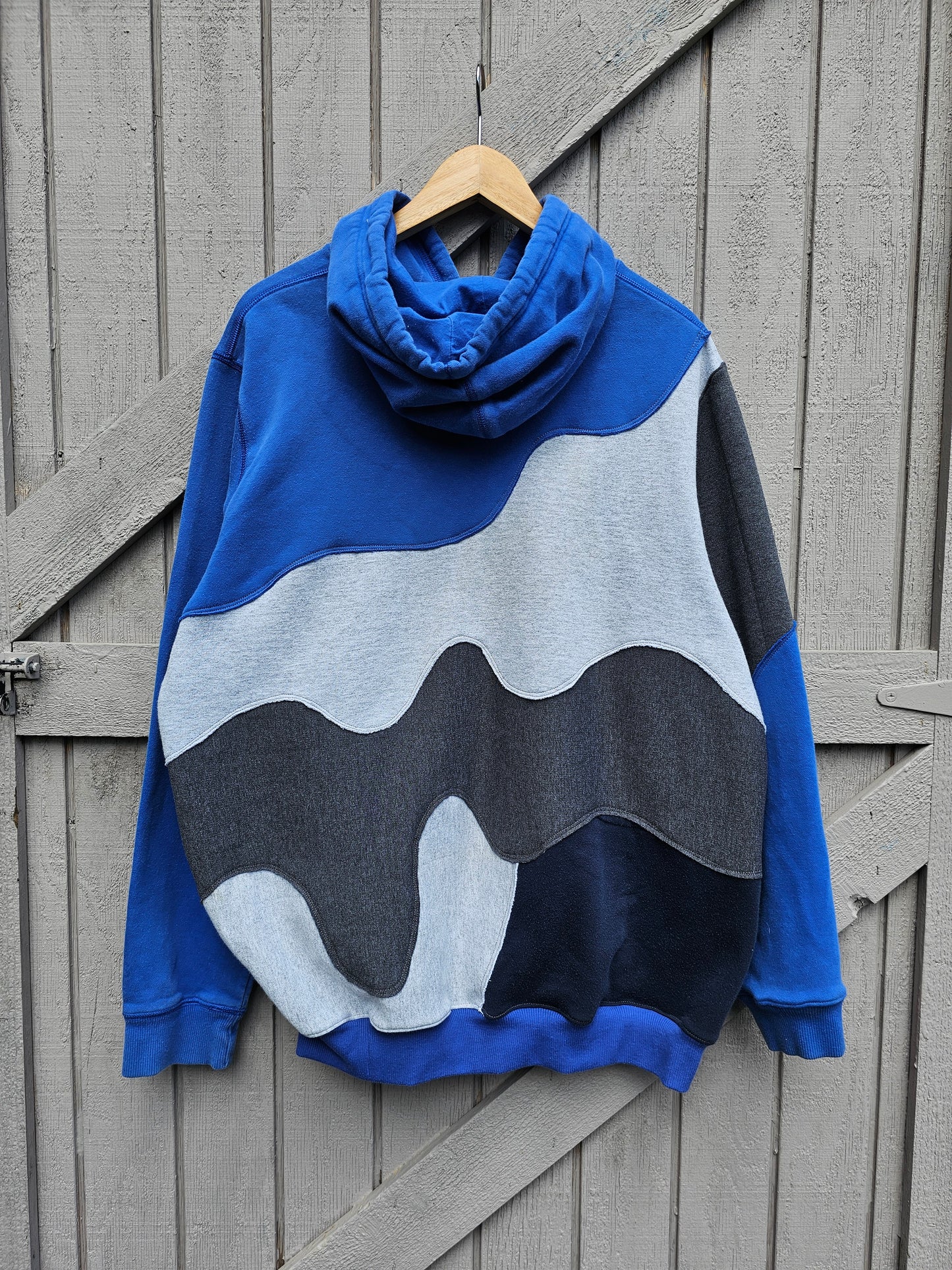 Deep waves (l/xl)