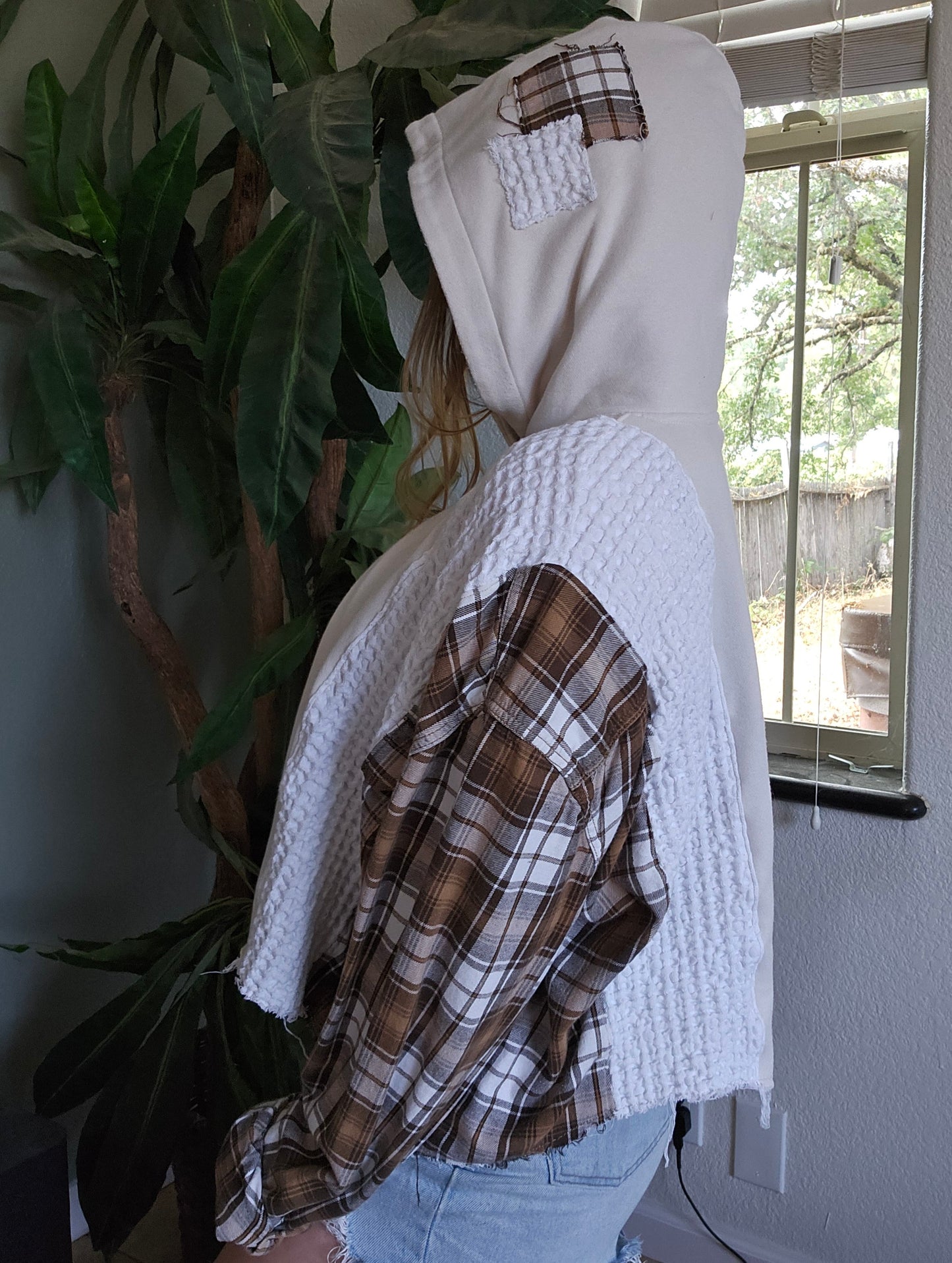 Vanilla bean top