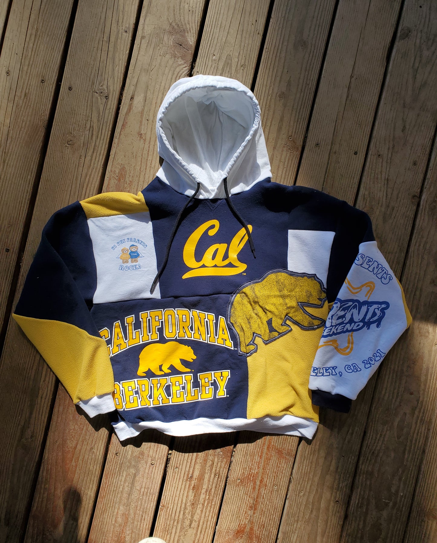 Custom Sweatshirt