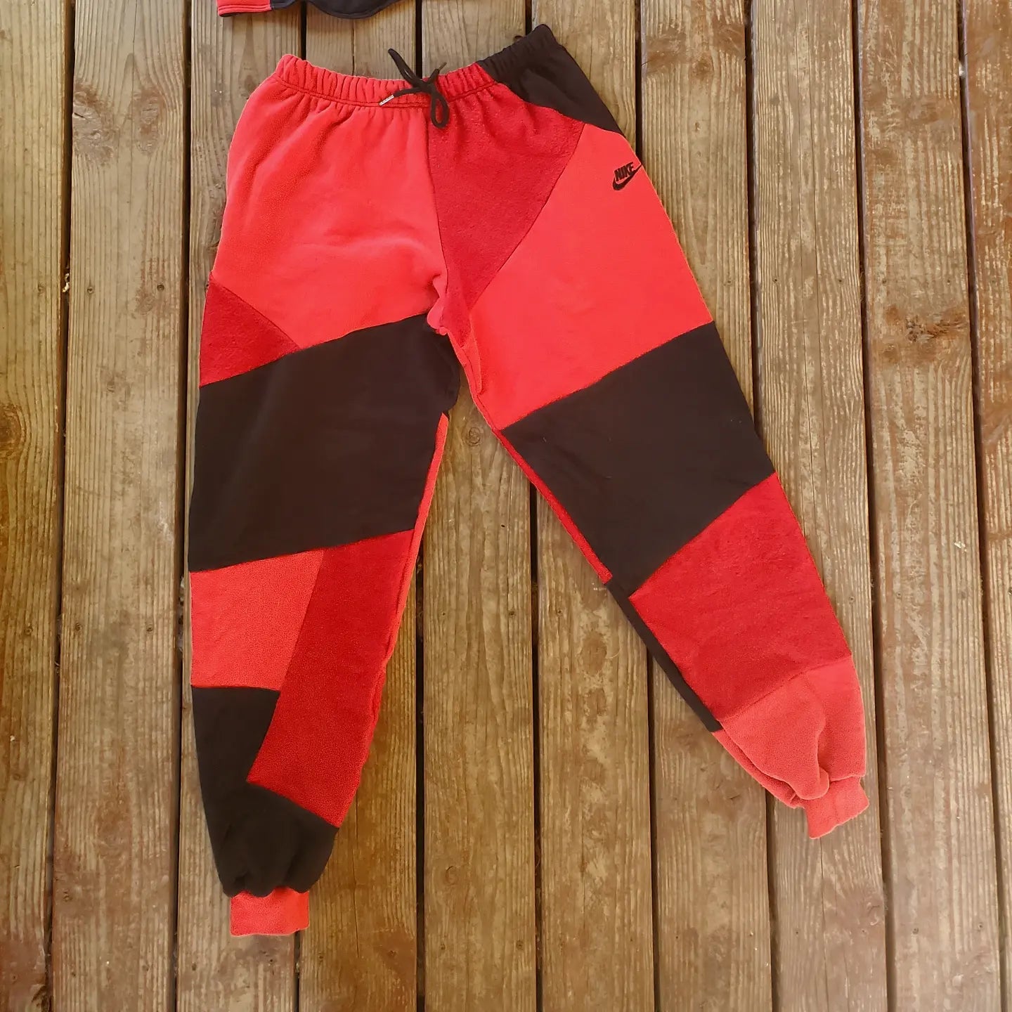 Custom Sweat Pants
