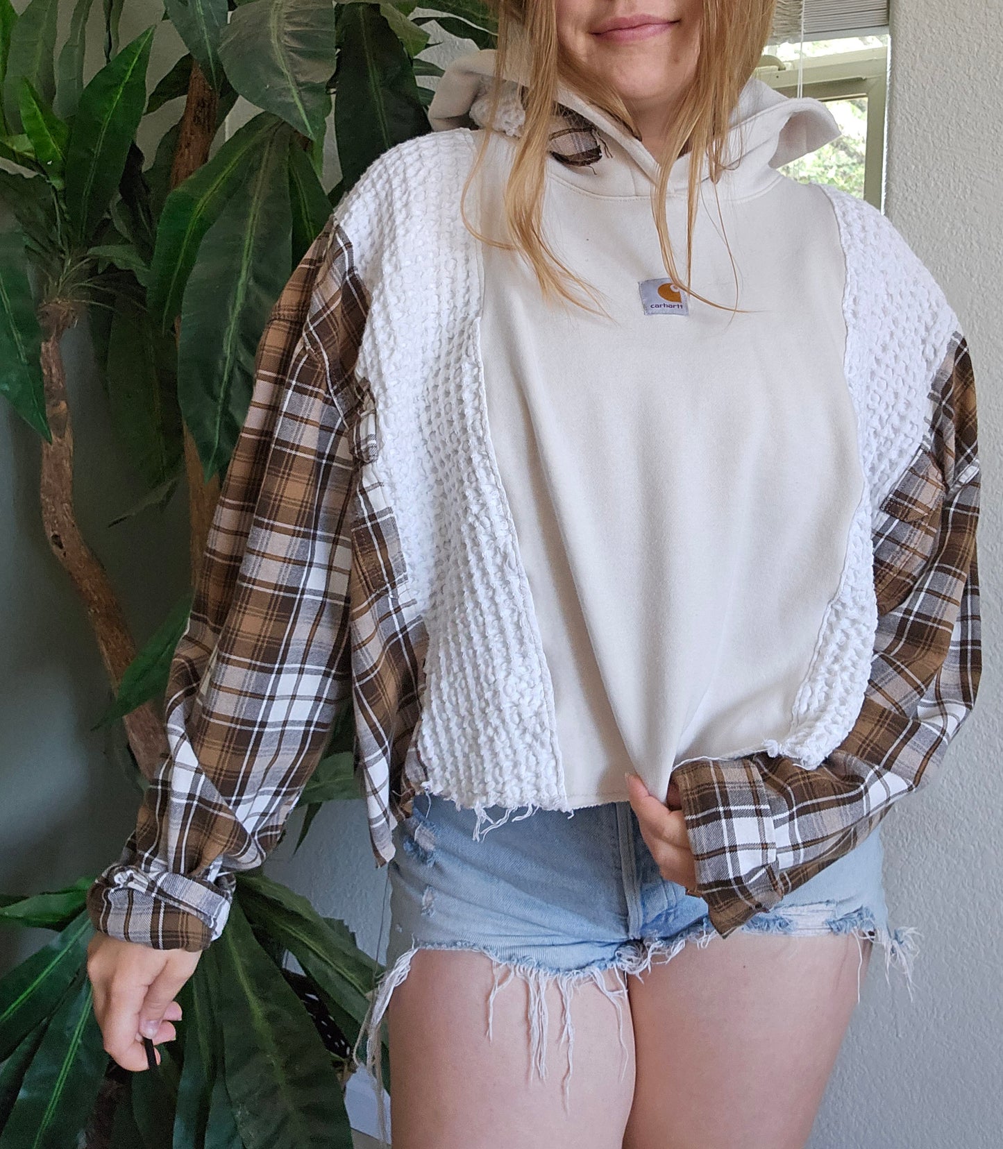 Vanilla bean top
