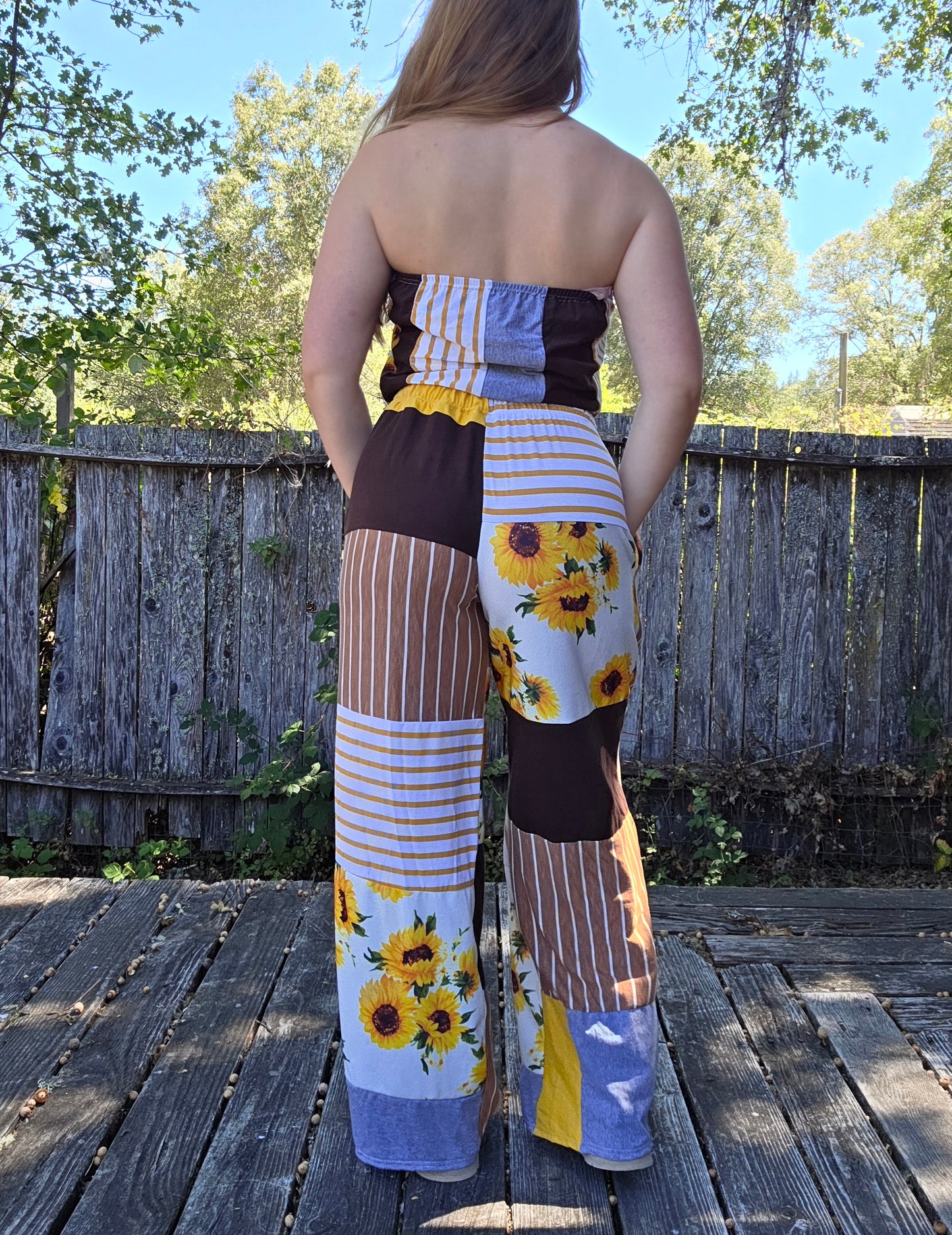 Bouquet T set (m-l)