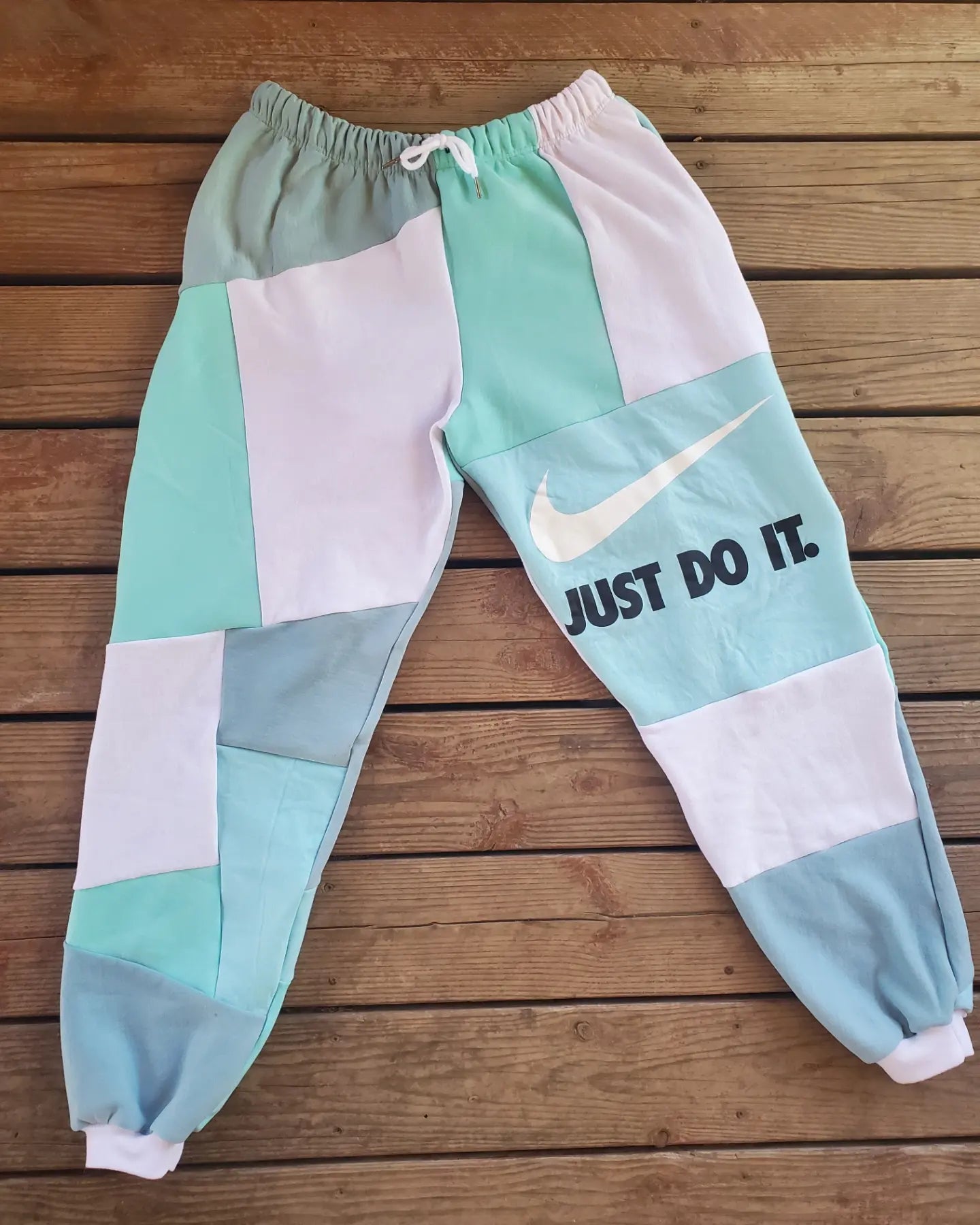Custom Sweat Pants