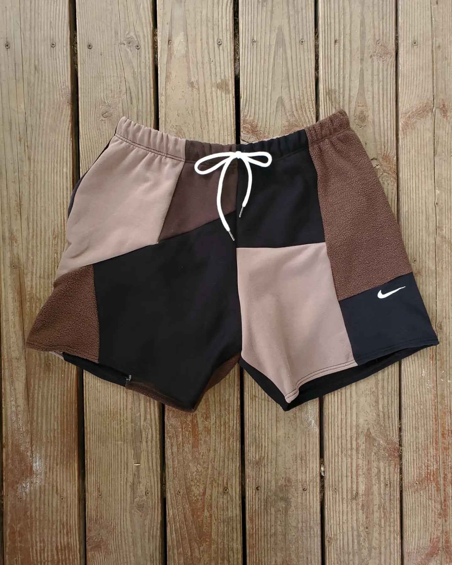 Custom Shorts