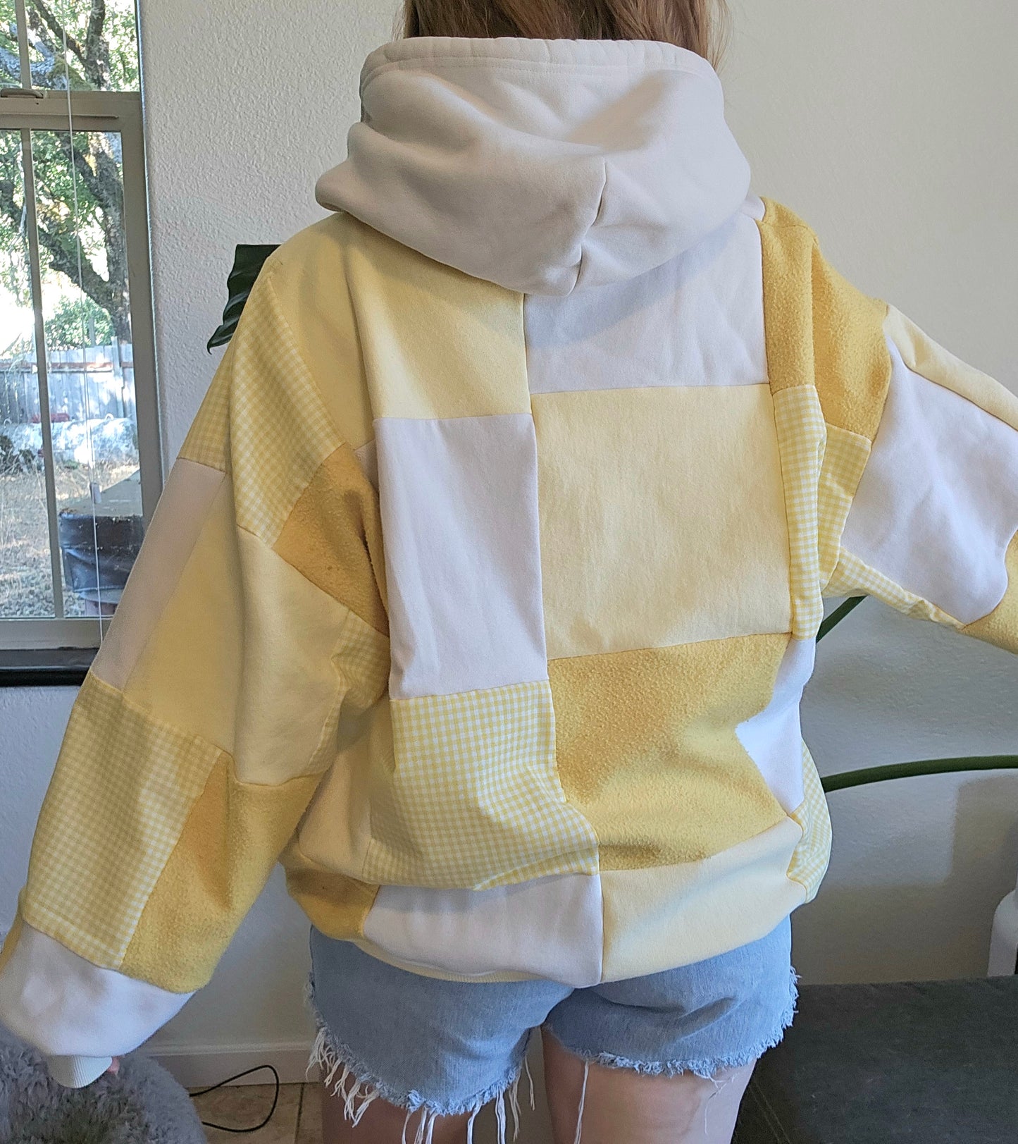 Banana pancakes hoodie
