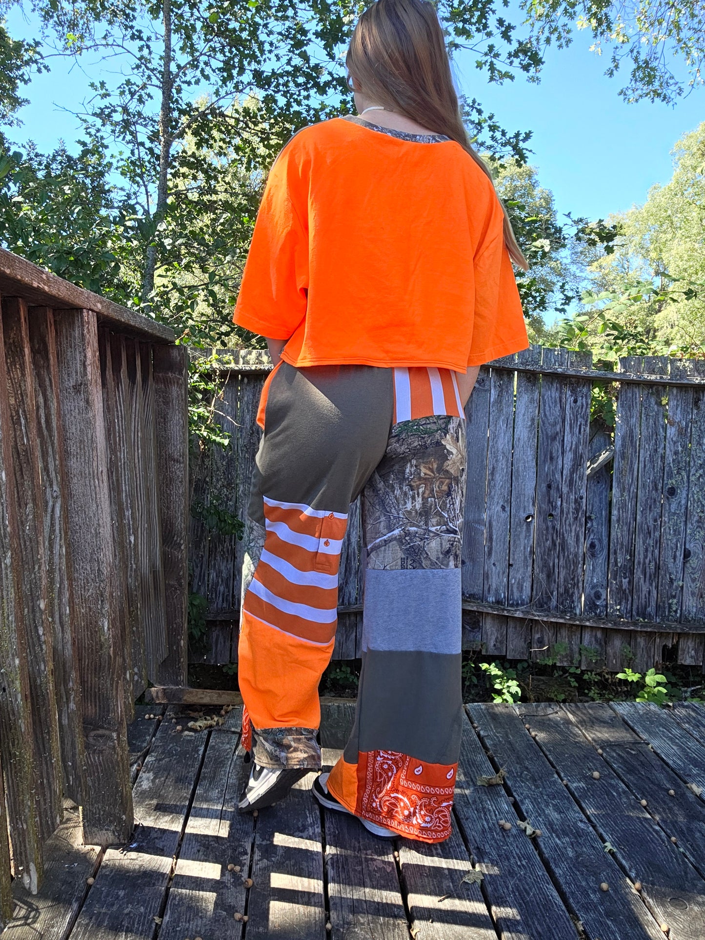 In sight T set (xl)