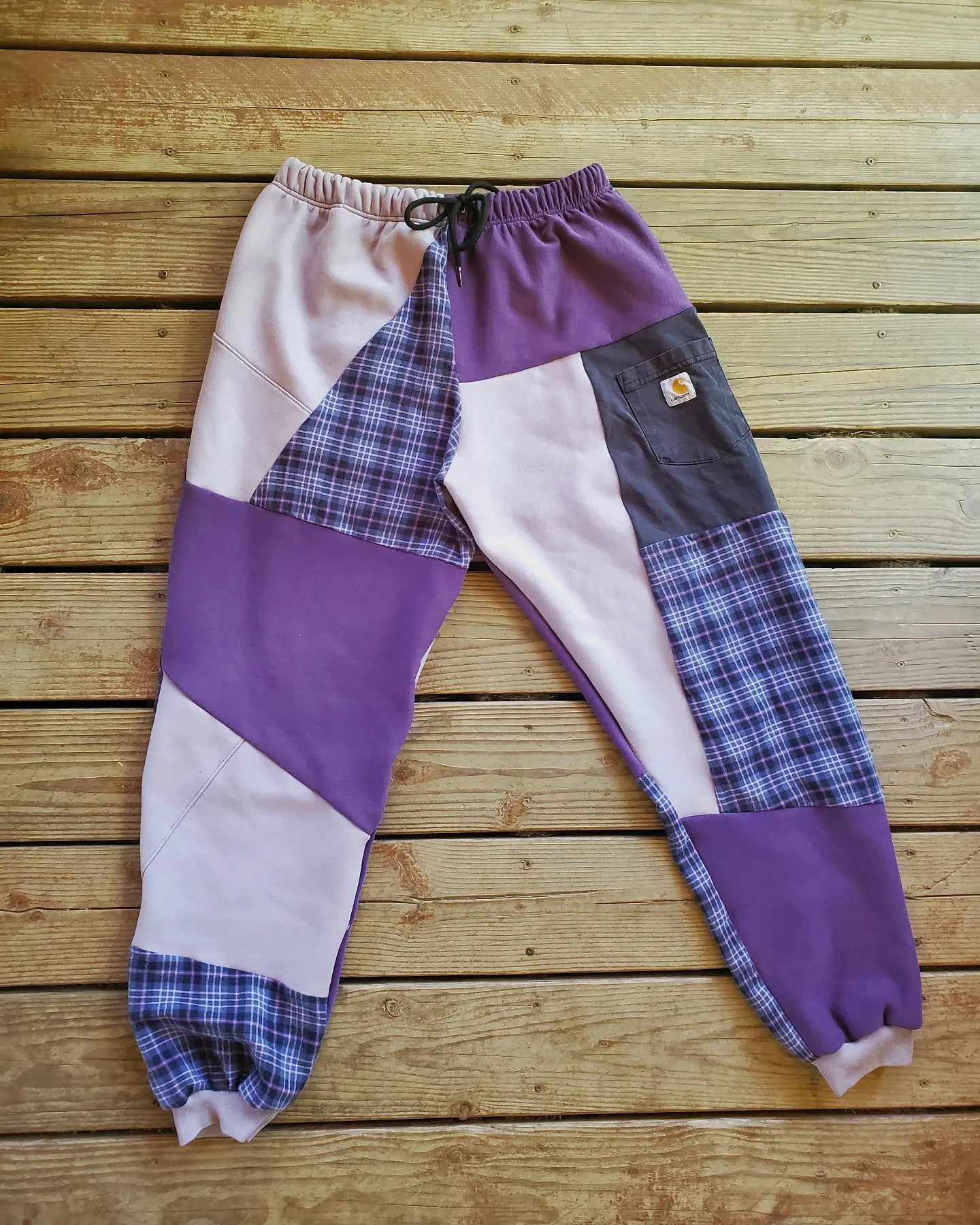 Custom Sweat Pants