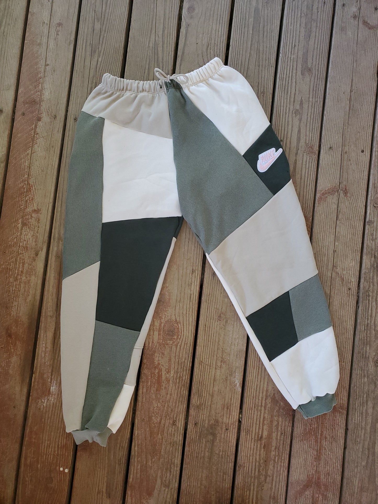 Custom Sweat Pants