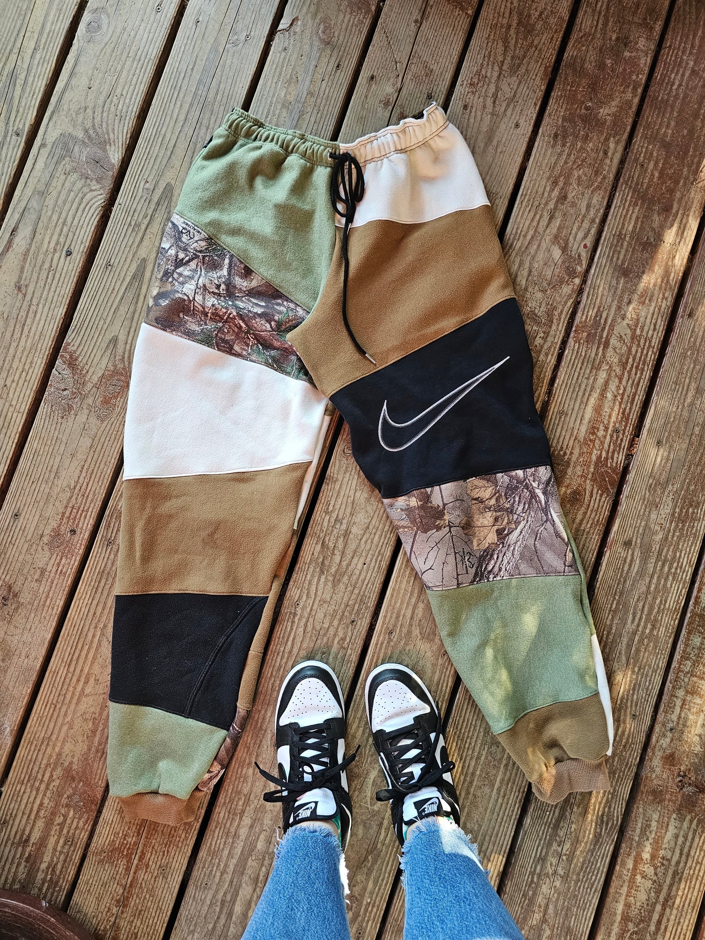 Custom Sweat Pants