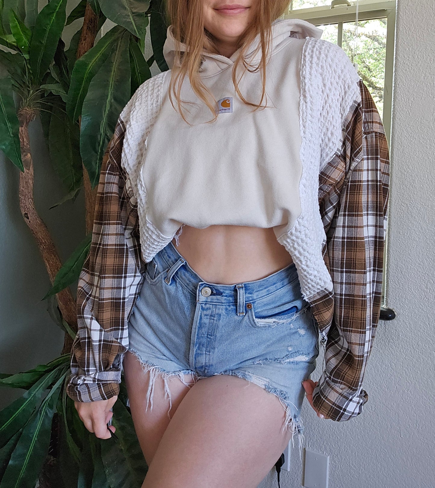 Vanilla bean top