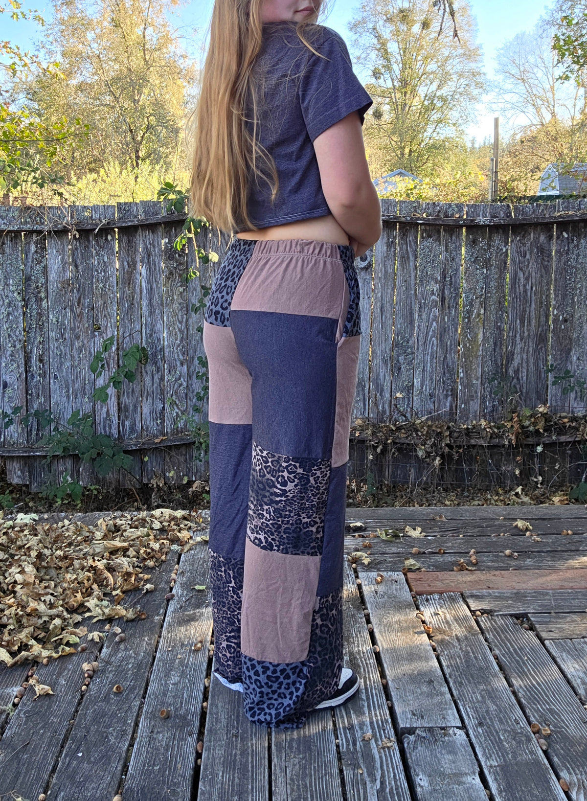 Deep desert set (m)