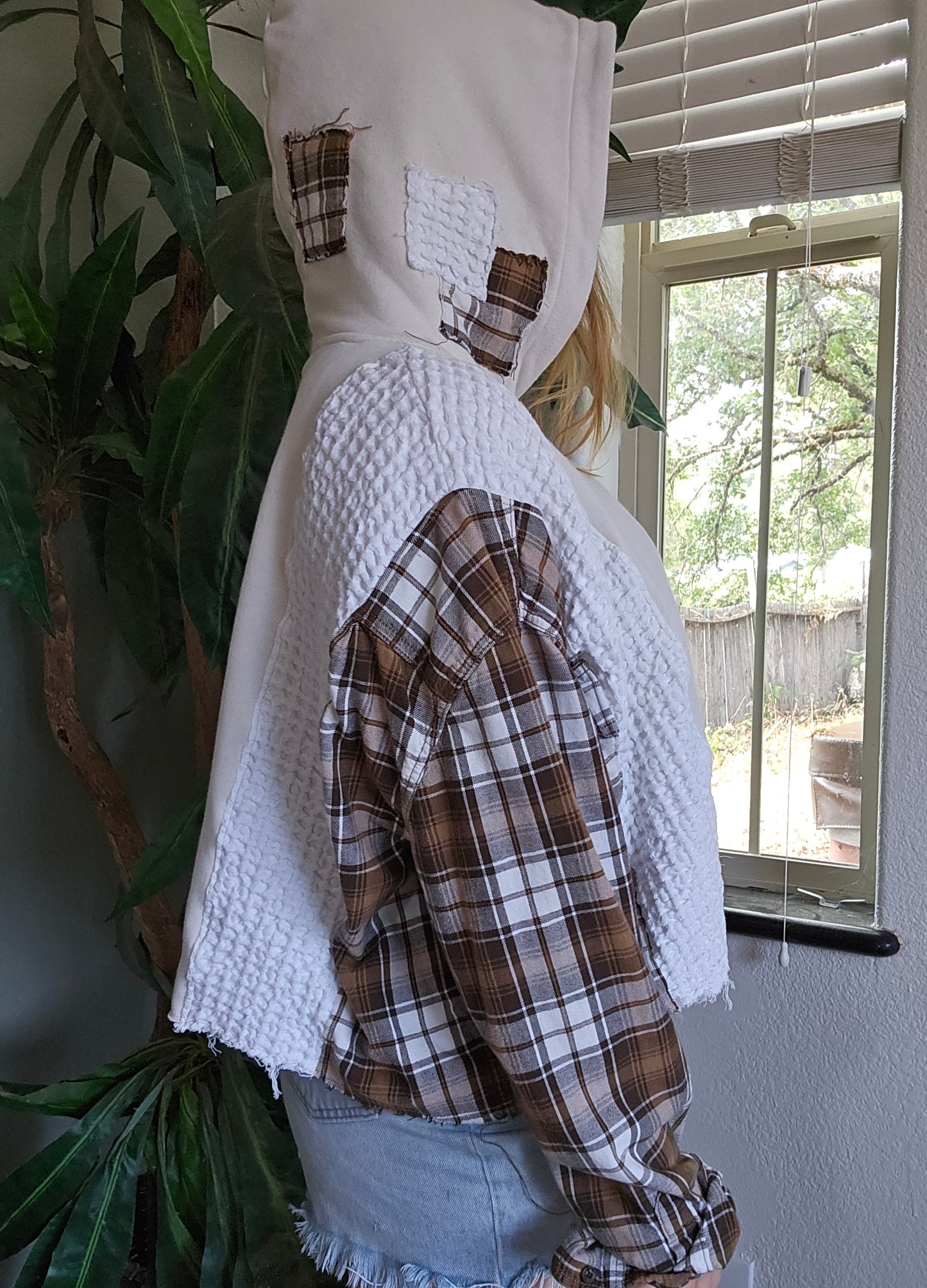 Vanilla bean top