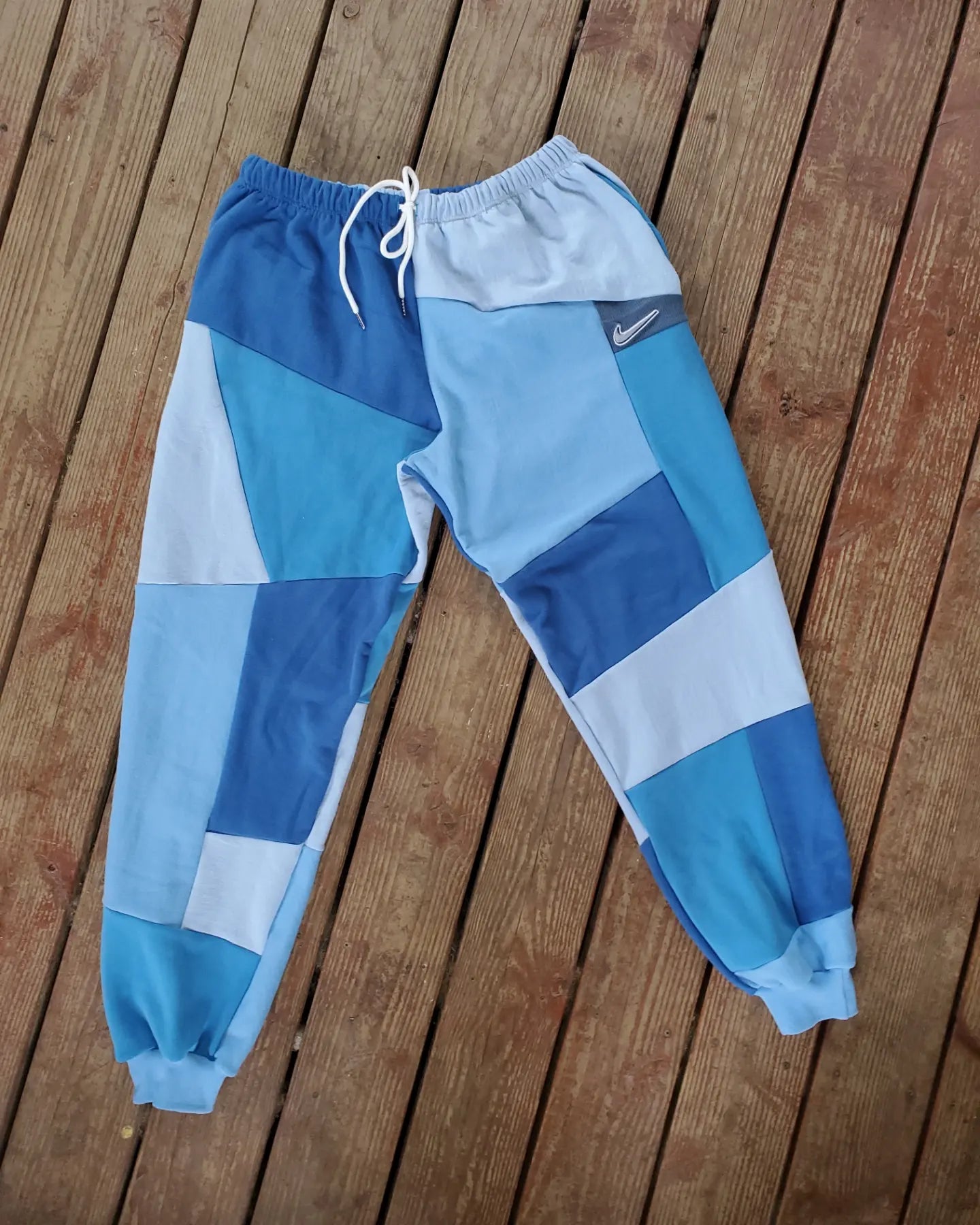 Custom Sweat Pants