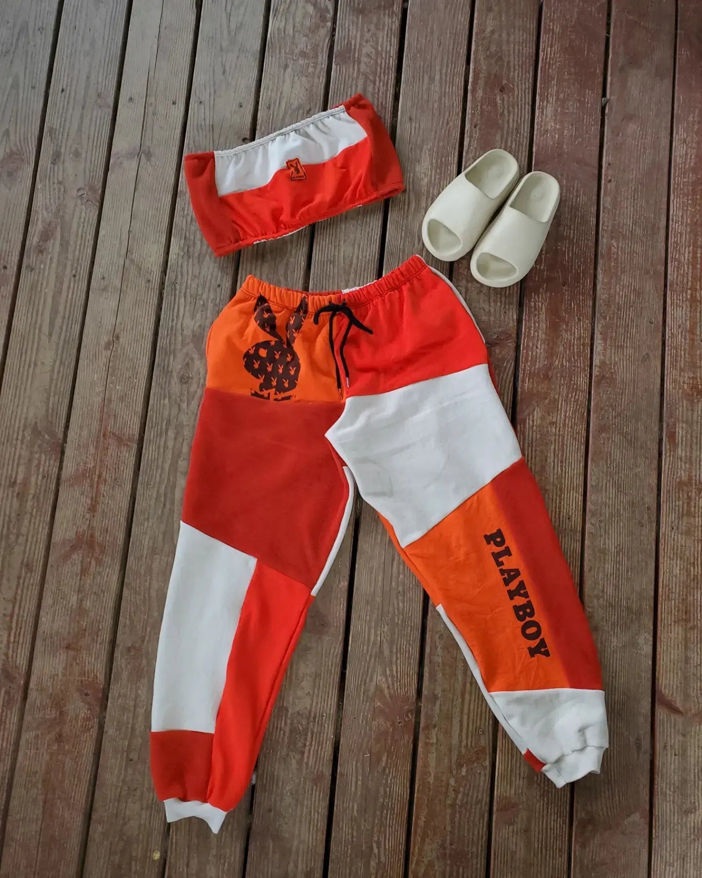 Custom Sweat Pants