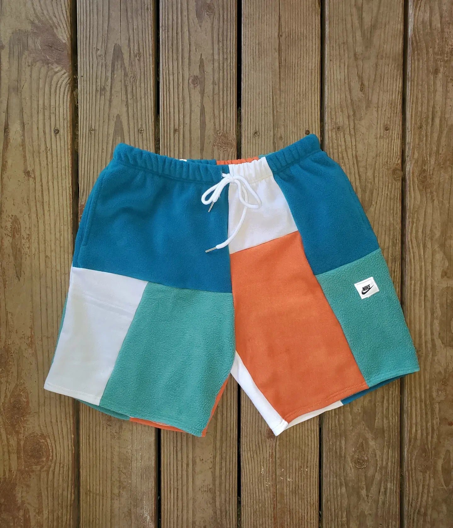 Custom Shorts