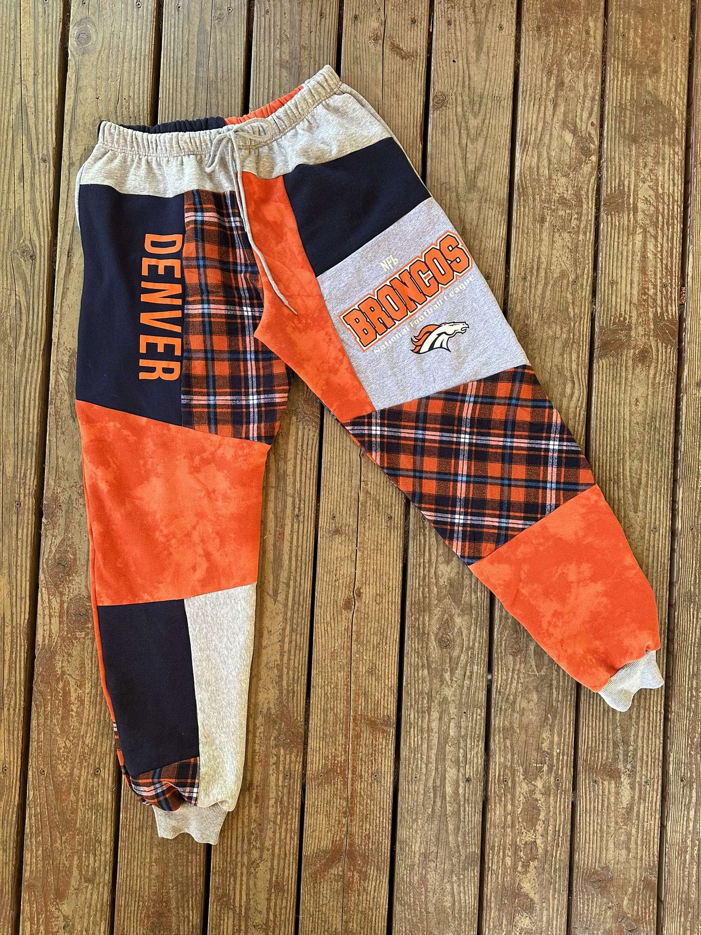 Custom Sweat Pants