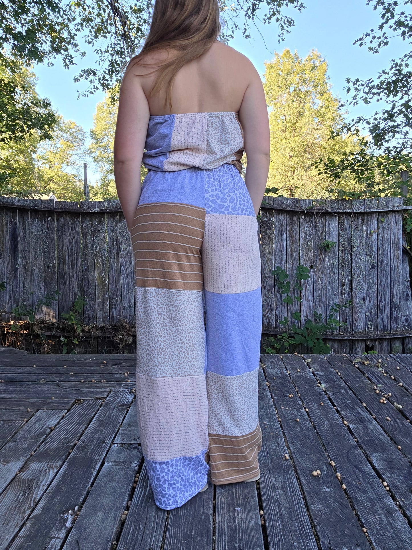 Sandy shore T set (xl)