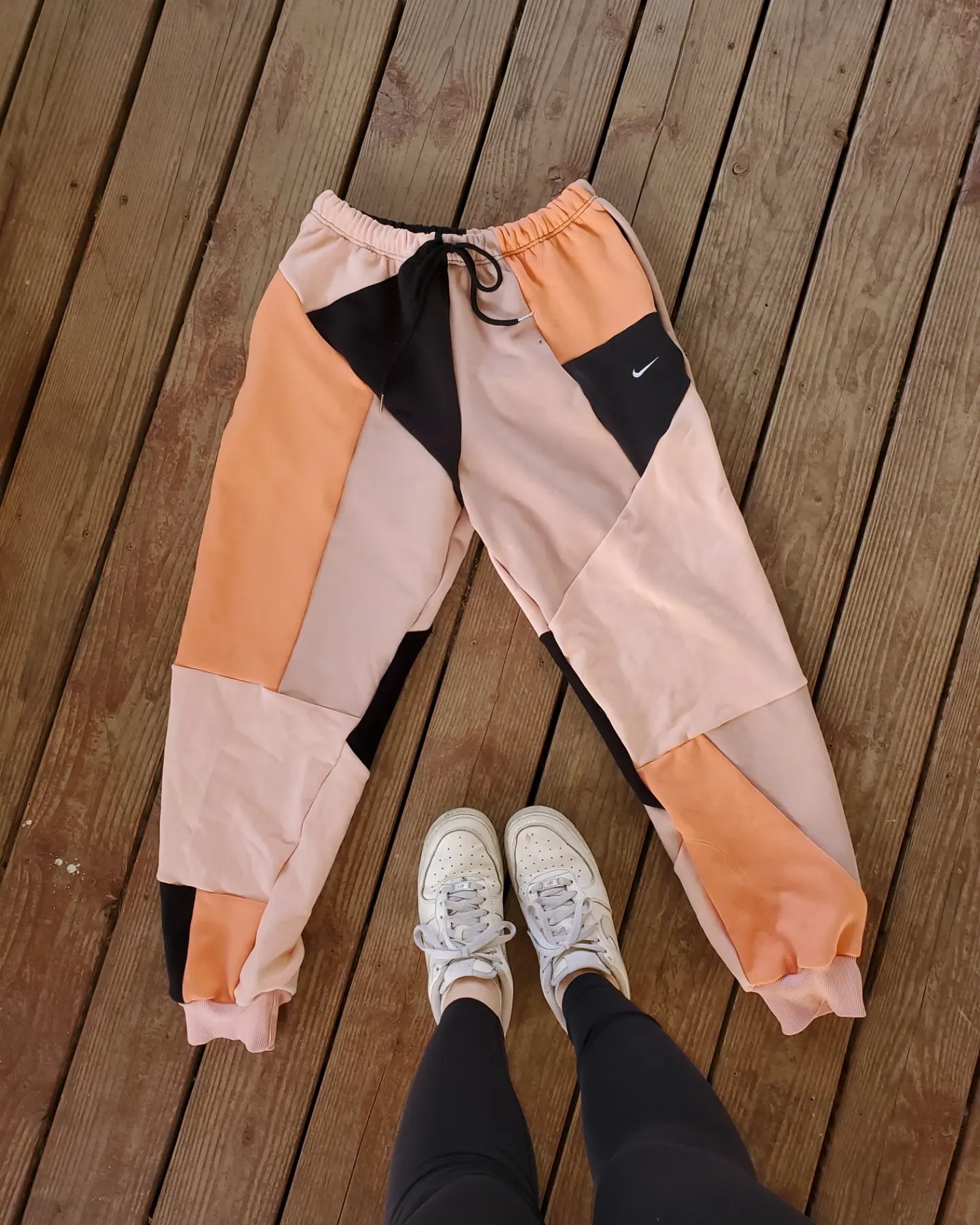 Custom Sweat Pants
