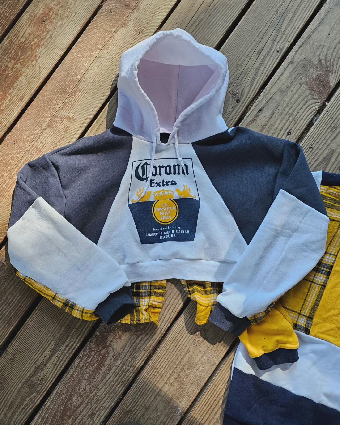 Custom Sweatshirt