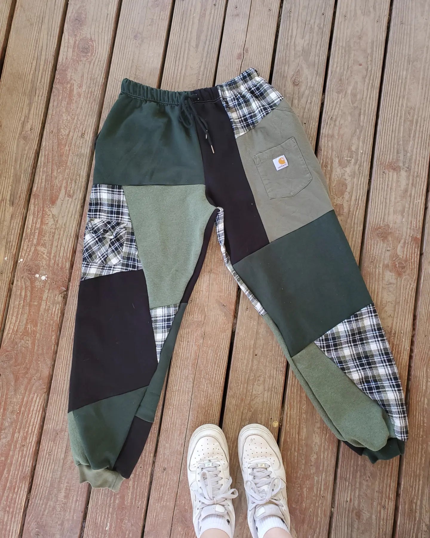Custom Sweat Pants