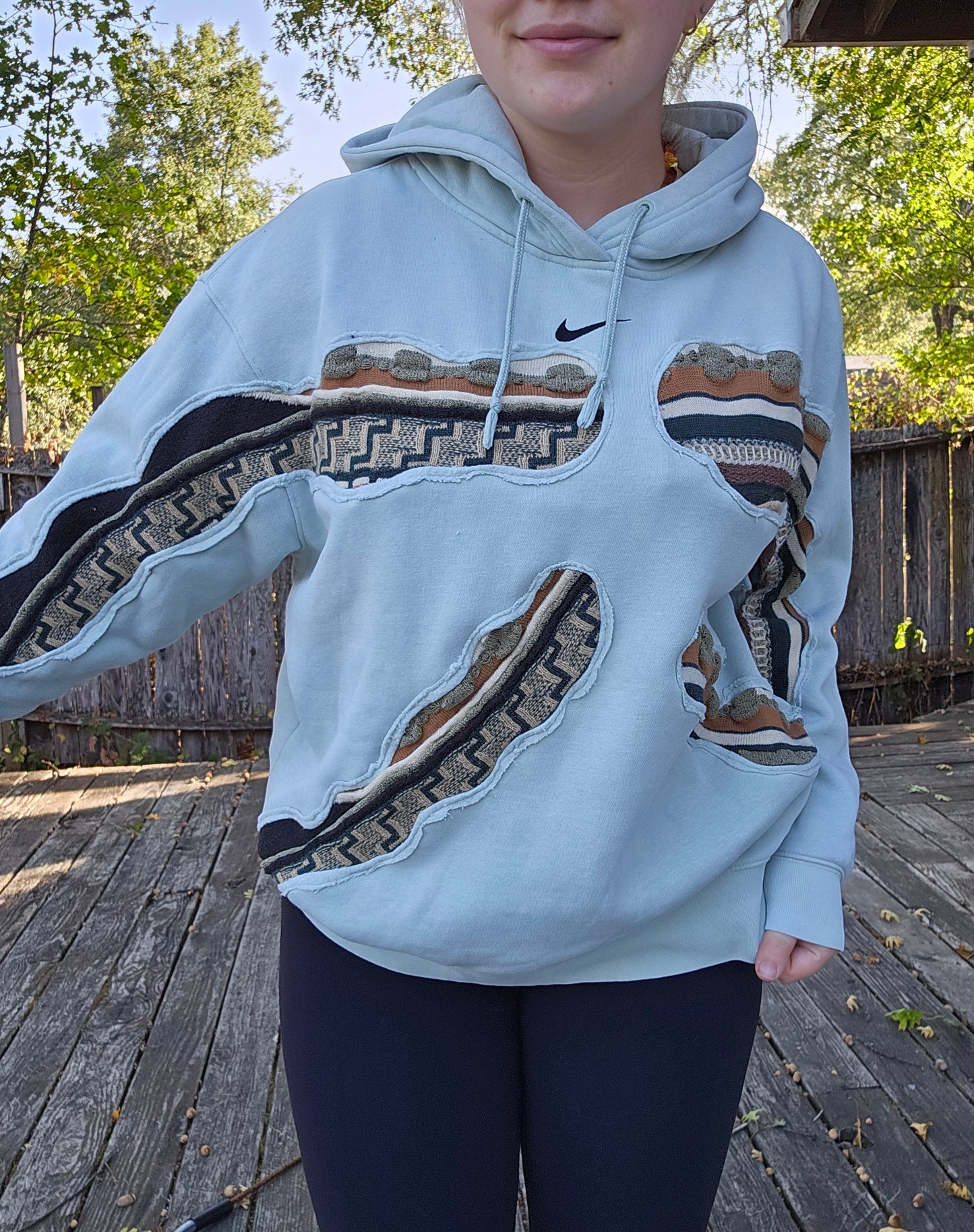 Minty woods (s/m)