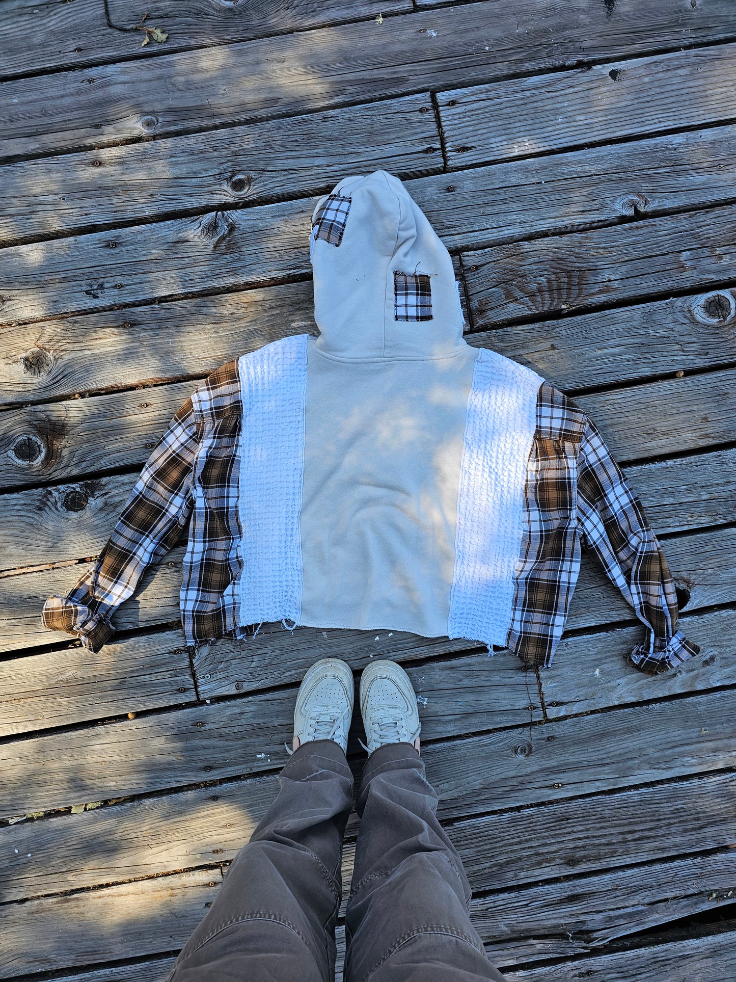 Vanilla bean top