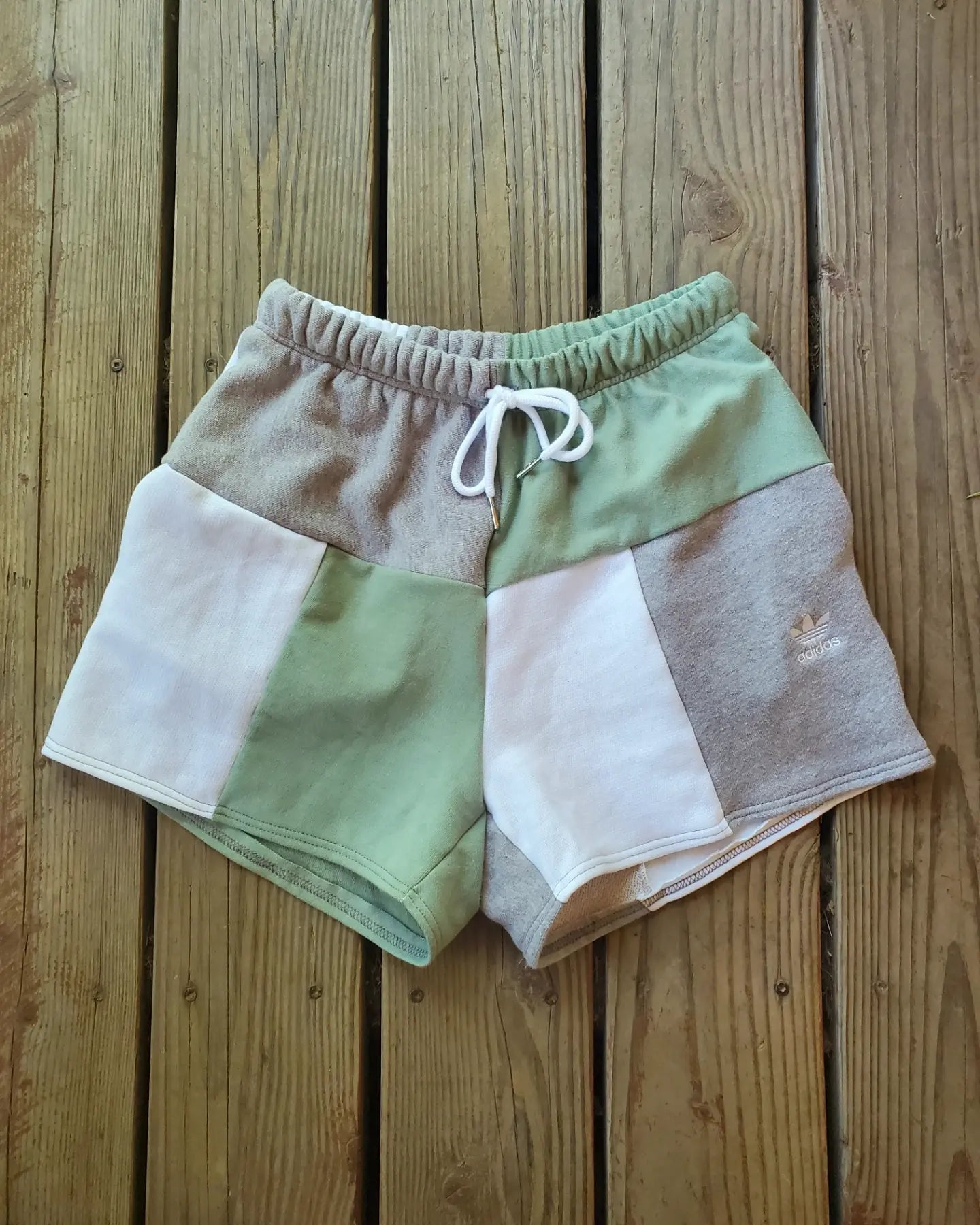 Custom Shorts