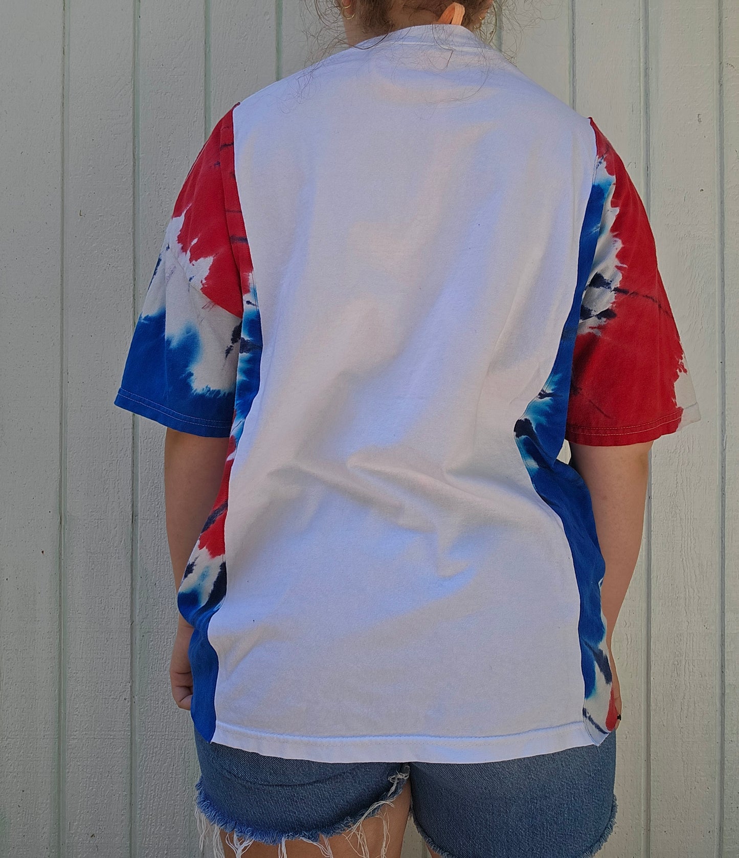 4th of July (l/xl)