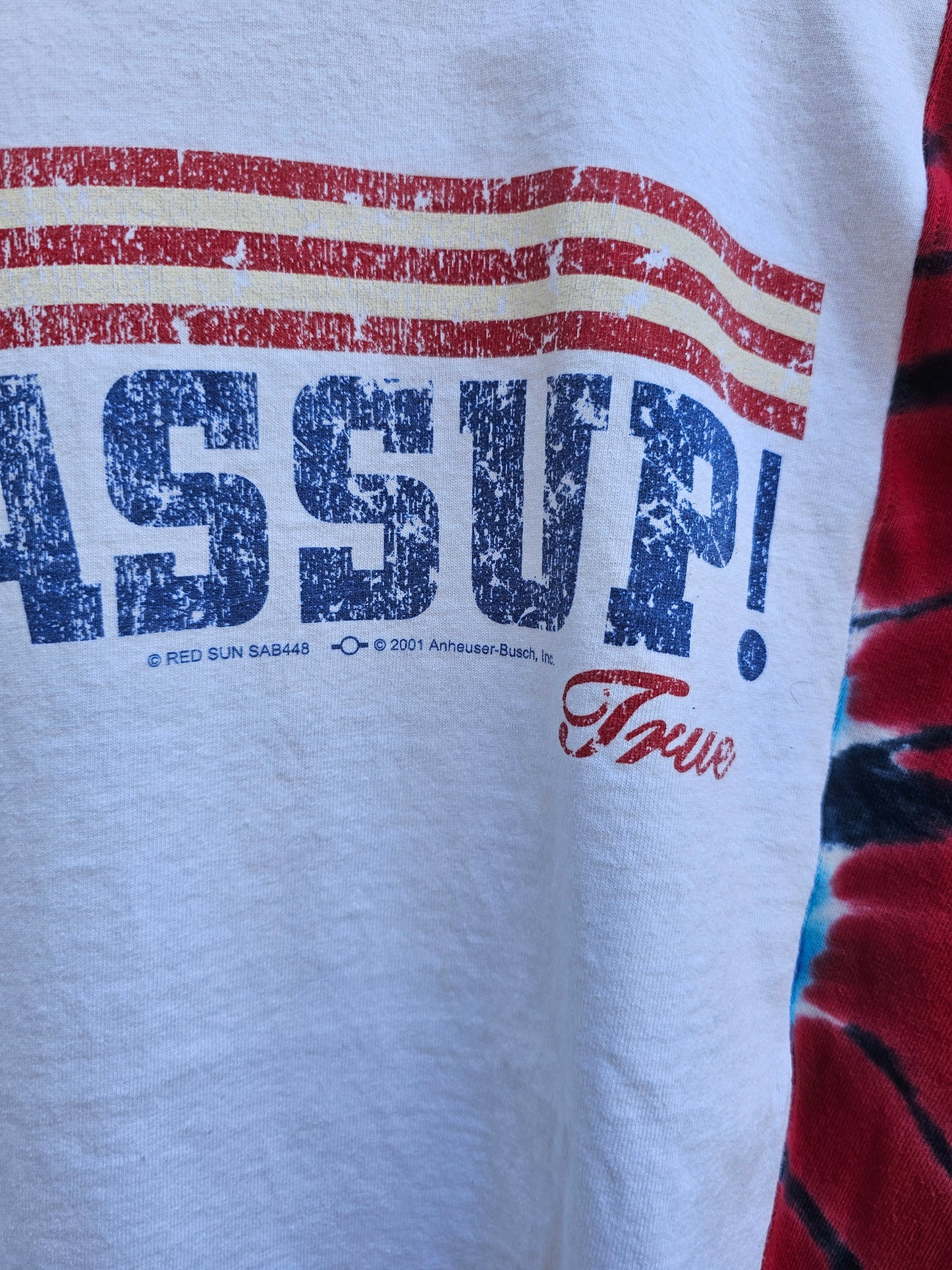 4th of July (l/xl)