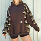 Mossy bark hoodie (2xl/3xl)