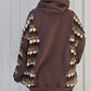 Mossy bark hoodie (2xl/3xl)