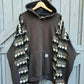 Mossy bark hoodie (2xl/3xl)