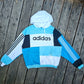 Frozen adidas set