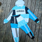 Frozen adidas set