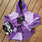 Custom short + sweatshirt set