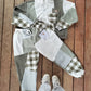 Custom Sweatpant + sweatshirt set