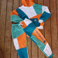 Custom Sweatpant + sweatshirt set