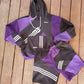 Custom short + sweatshirt set