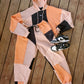 Custom Sweatpant + sweatshirt set