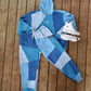 Custom Sweatpant + sweatshirt set