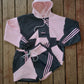 Custom short + sweatshirt set