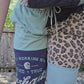 Cheetah T set (l/xl)