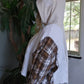 Vanilla bean top