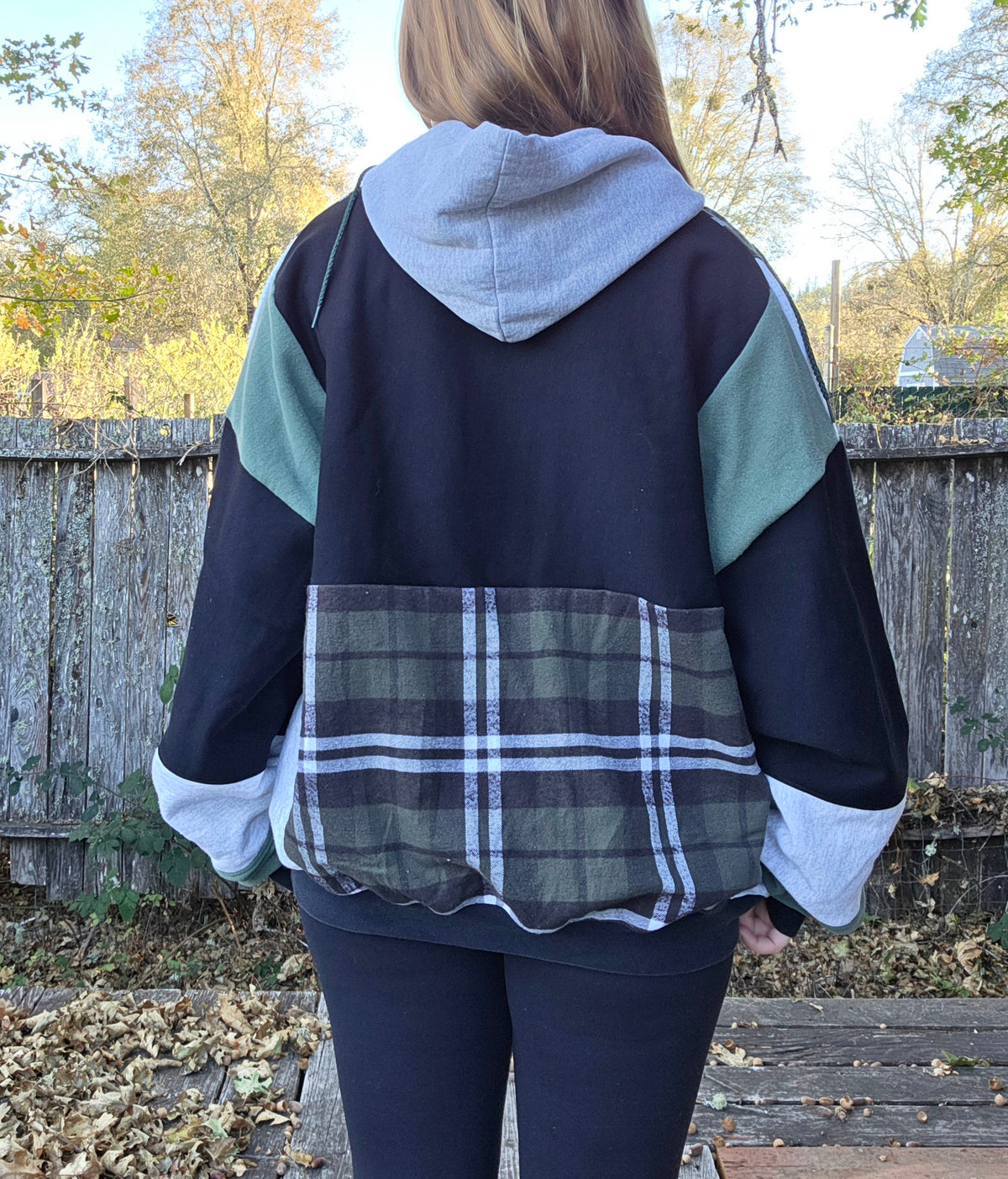 Lucky quarter button (xxl)