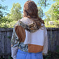 Tumble weed zipup (xl, crop)