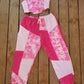 Custom Sweat Pants