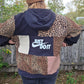 Wild one zipup (xl)