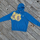 Sunflower cutout (tagged l)