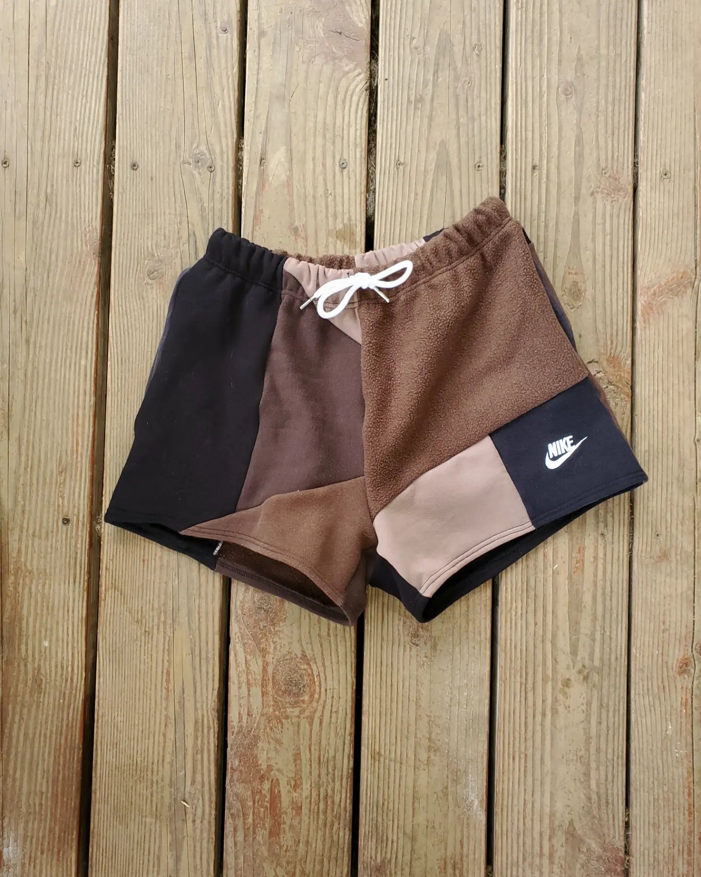 Custom Shorts